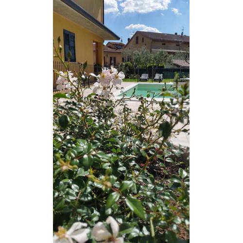 Residenza Cieloterra