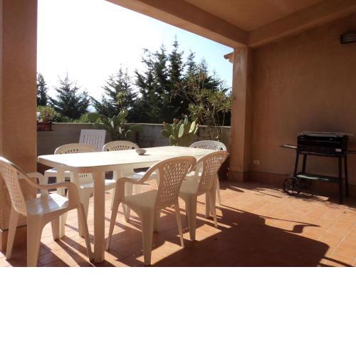 Residenza Ciuri Di Mari