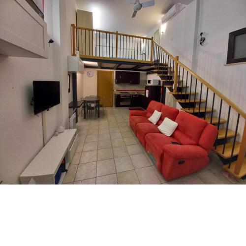 Residenza Cleopatra 5
