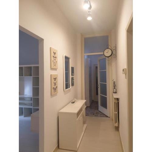 Residenza Cleopatra 6
