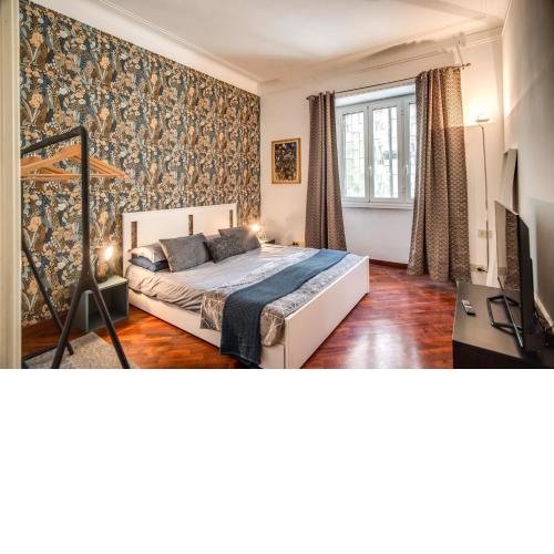 RESIDENZA CLODIA