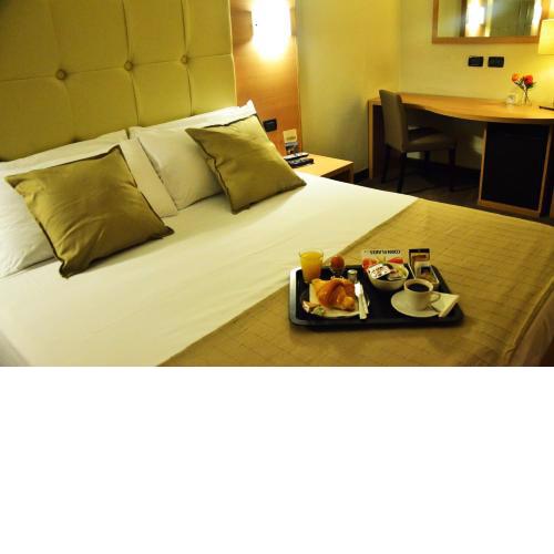 Residenza Cola Di Rienzo - Suite In Rome