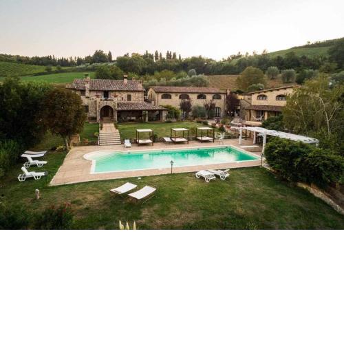 Residenza Collefiorito