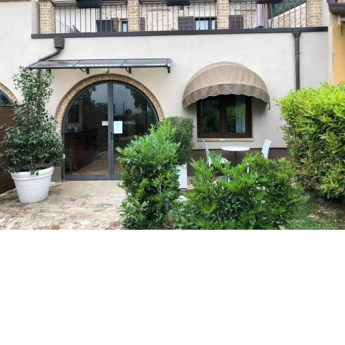 Residenza Collina Riccione Monolocale