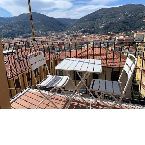 Residenza con Vista