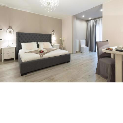 Residenza Conca Verde B&B la Suite