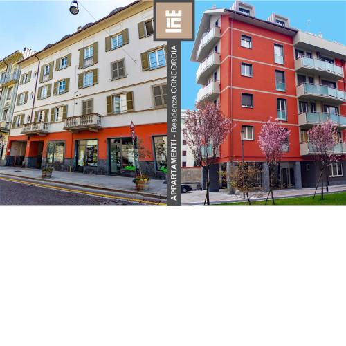 Residenza CONCORDIA