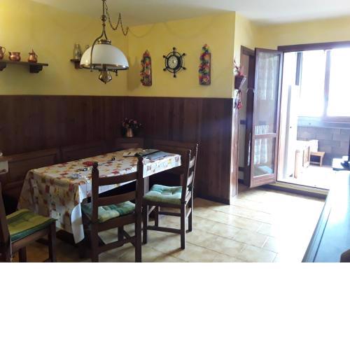 Residenza-Condominio Orsa Maggiore