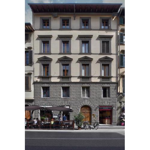 Residenza Conte di Cavour & Rooftop