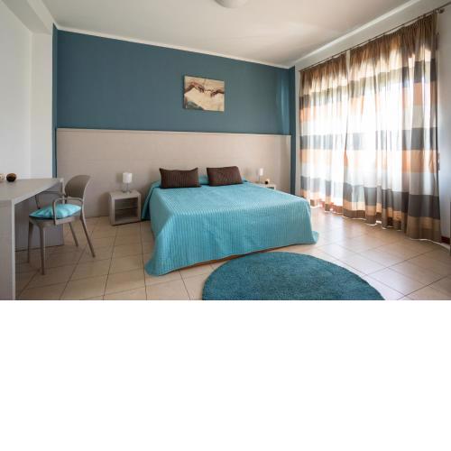 Residenza Conti