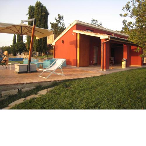 Residenza Corgnano