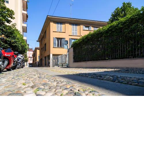 Residenza Cornaggia