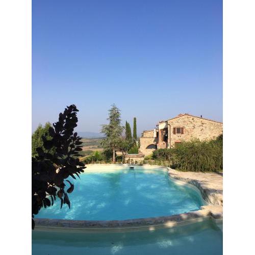Residenza Cornino