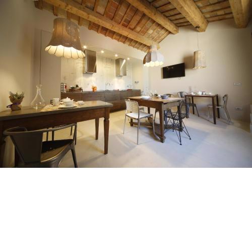 Residenza Corso Baccio