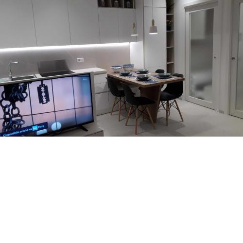 RESIDENZA CORSO DALMAZIA