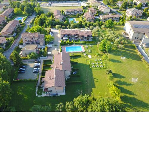 Residenza Corte Casara