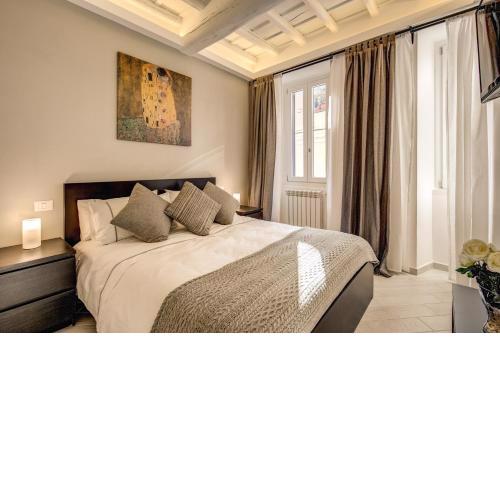 Residenza Costaguti