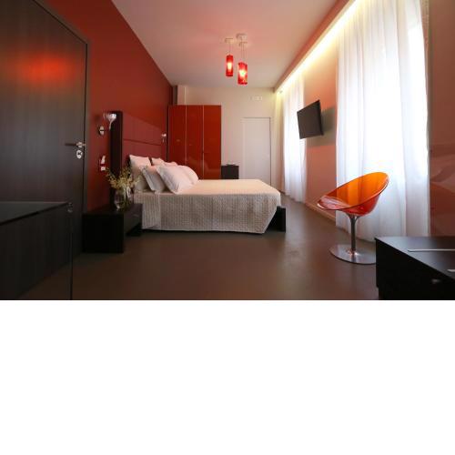 Residenza Crescenzio
