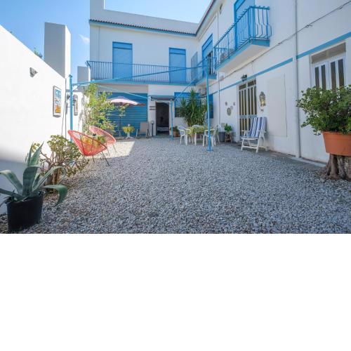 Residenza Crisafulli