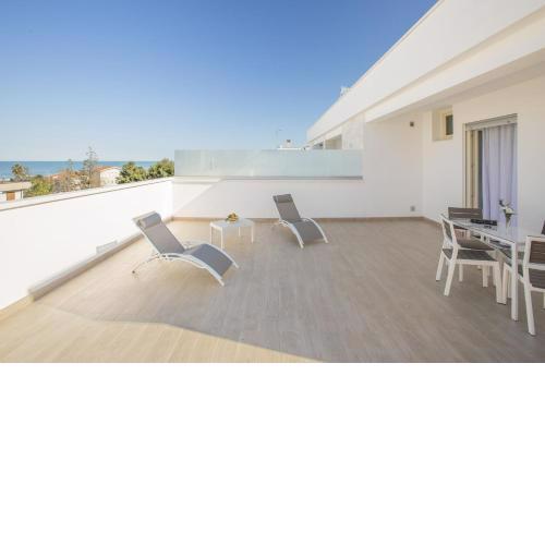 Residenza Cristallo
