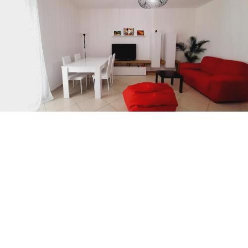 Residenza D'Angiò