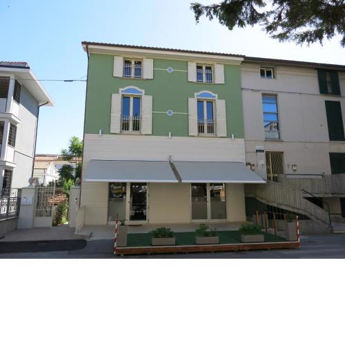 Residenza D'Annunzio