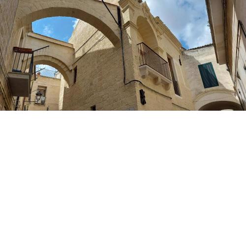 Residenza De Gemmis