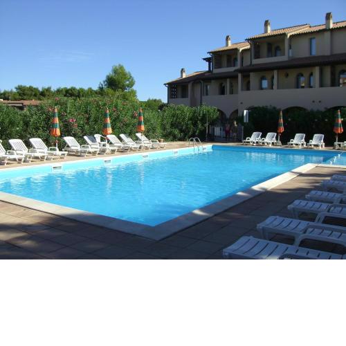 Residenza dei Cavalleggeri
