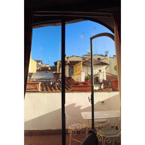 Residenza dei Medici Palace Cristina