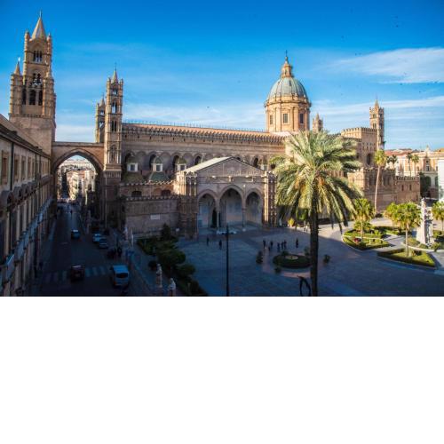 Residenza del Castillo
