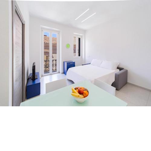 Residenza del centro