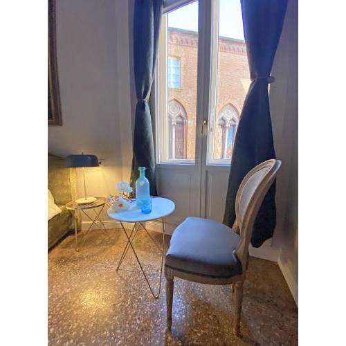 Residenza del Duse