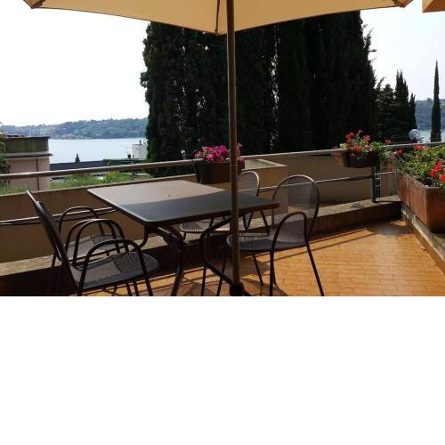 Residenza del Golfo - Rebomaholidays