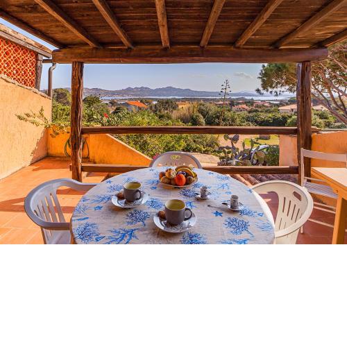 Residenza del mirto