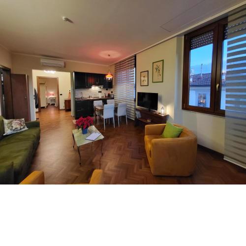 Residenza del Roster