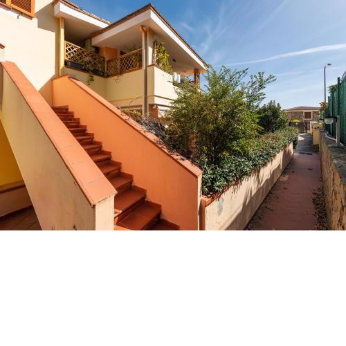 Residenza del Sole