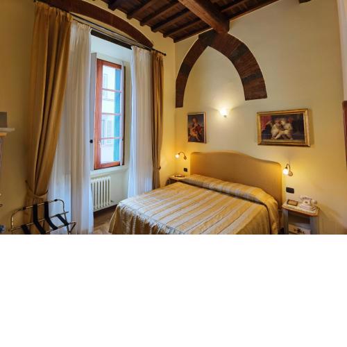 Residenza Della Signoria