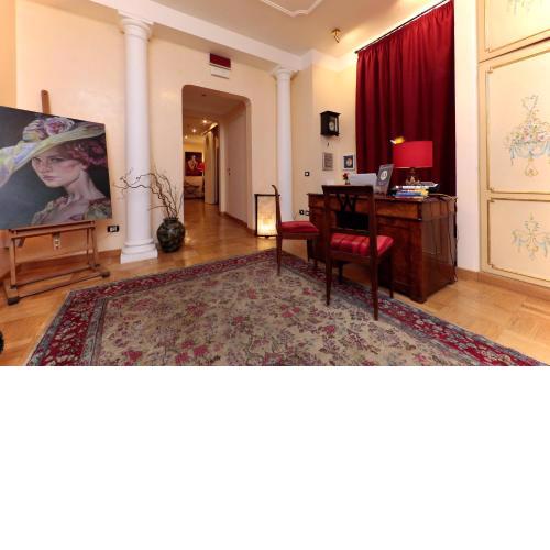 Residenza Delle Arti