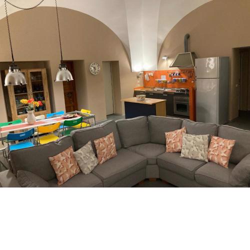 Residenza delle Palme