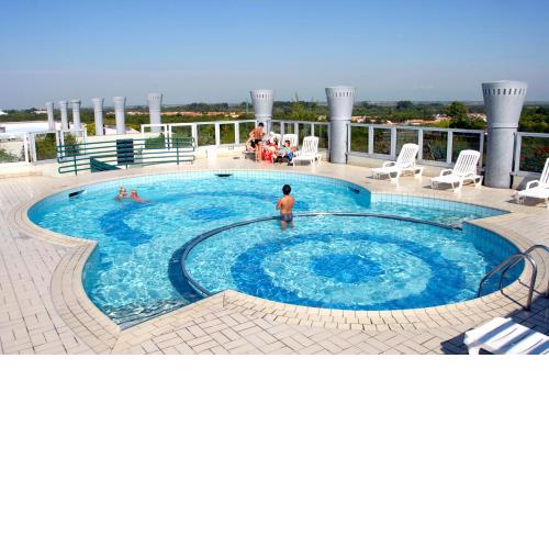 Residenza Delle Terme