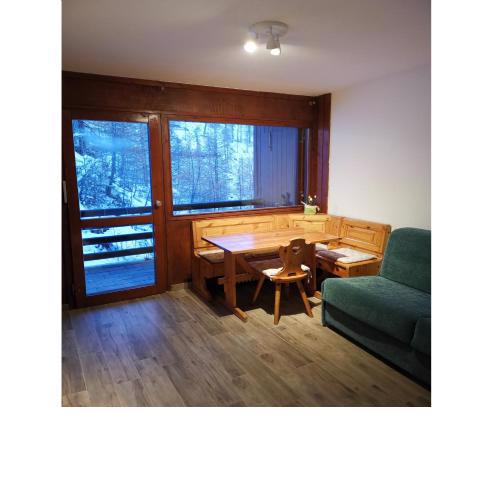 Residenza dello Sparviero Cervinia - no internet connection