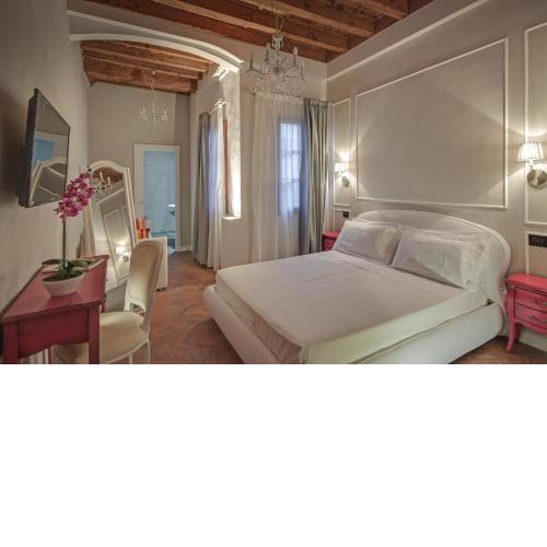 Residenza d'epoca Borgo Albizi