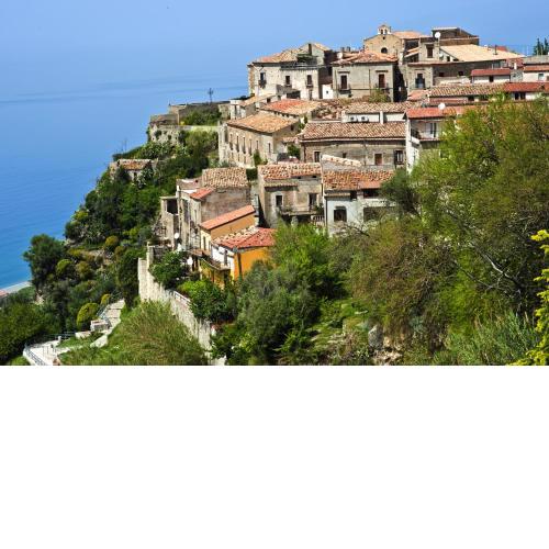 Residenza d'Epoca Borgodifiume