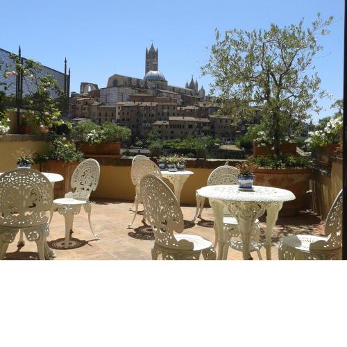 Residenza d'Epoca Campo Regio Relais