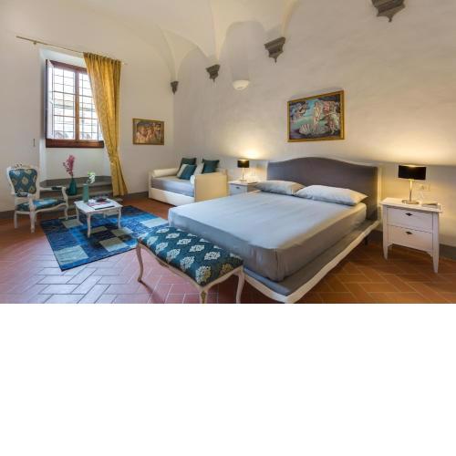 Residenza d'Epoca Galleria dell'Accademia