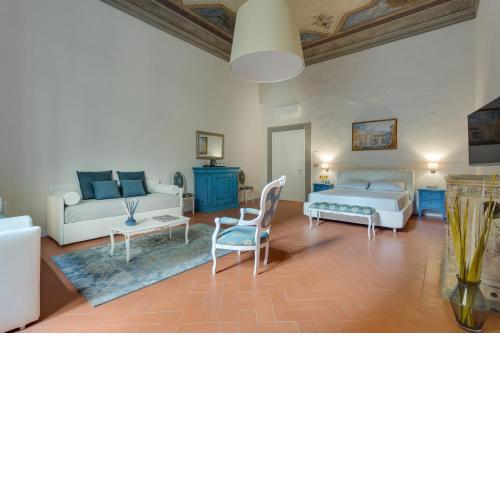 Residenza D'Epoca Historia Luxury Boutique