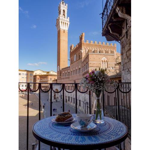 Residenza d'Epoca " Il Campo" by FrancigenaApartments