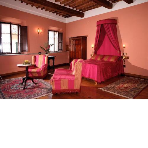 Residenza d'Epoca Il Cassero