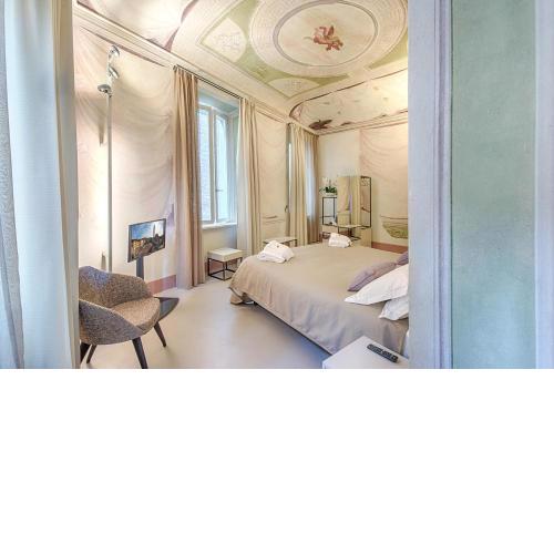 Residenza d'Epoca Le Aquile