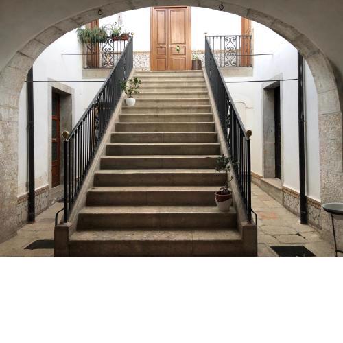 Residenza d'epoca Marinuccia